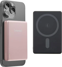 Intenso Powerbank MW10000 rosé