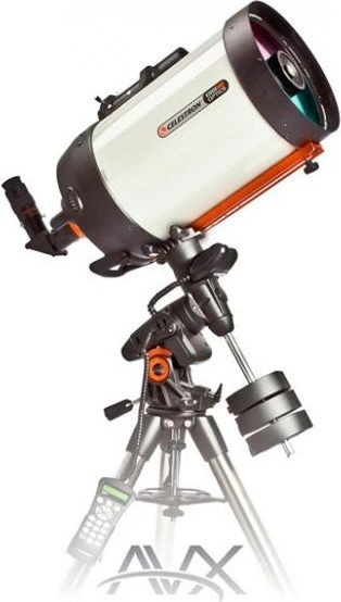 Celestron Advanced VX 11" EdgeHD Goto-Teleskop