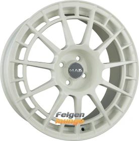 MAK NTT 7.0x17 4/108 ET32 (verschiedene Farben)