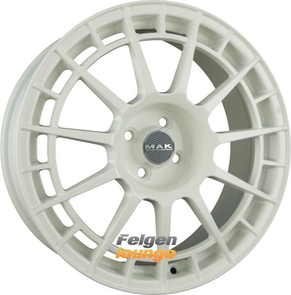 MAK NTT 7.0x17 4/108 ET32 (verschiedene Farben)