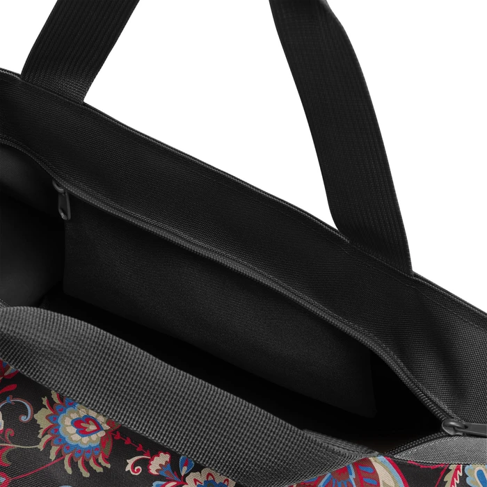 Reisenthel M Shopper paisley black