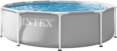 Intex Prism Rondo Frame Pool Set rund 305x76cm
