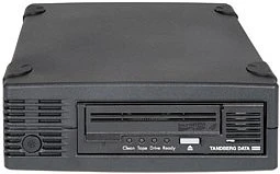 Overland Tandberg LTO-Ultrium 4 HH, 1.6TB/800GB, SAS, intern