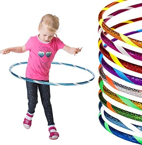 Hoopomania Hoop Gymnastikreifen 70cm (Junior)