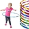 Hoopomania Hoop Gymnastikreifen 70cm (Junior) Vorschaubild