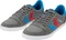 hummel Slimmer Stadil Low castle rock/red/blue (Herren) Vorschaubild