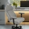 Thunder X3 Core Smart Loft Gamingstuhl, hellgrau Vorschaubild