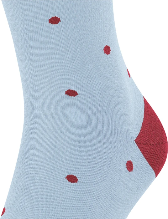 Falke Dot Socken light blue (Herren)