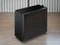 Jonsbo Jonsplus i400, schwarz, Glasfenster Vorschaubild
