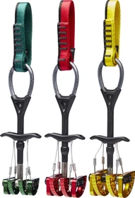 Black Diamond Camalot C4 Set .75-2 Klemmgerät