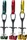 Black Diamond Camalot C4 Set .75-2 Klemmgerät (BD2621020000ALL1)