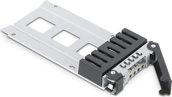 Icy Dock ToughArmor MB601TP-B, Einschub/Carrier für MB601VK-1B