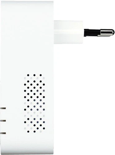 D-Link DHP-601AV 1000 HD Gigabit Starter Kit, HomePlug AV2, RJ-45, 2er-Pack