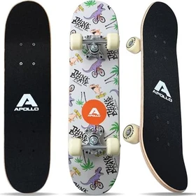 Apollo T-Rex Komplettboard (Junior)