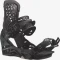 Salomon Highlander Softbindung schwarz (Herren) (Modell 2025/2026) Vorschaubild
