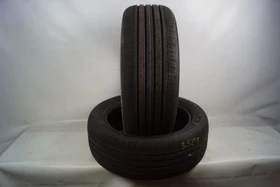 Goodyear EfficientGrip Performance 2 255/50 R21 109Y *