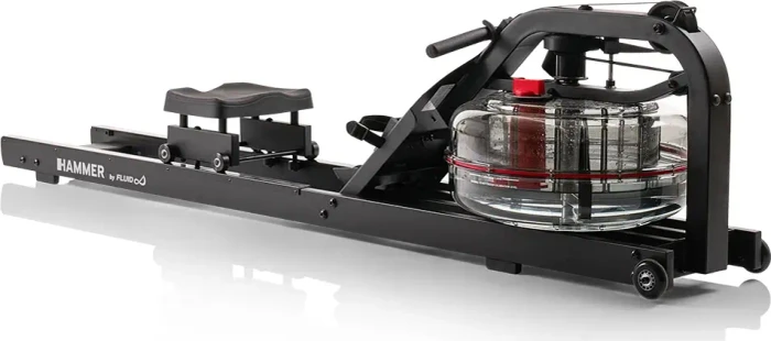 Hammer RowFlow 10.0 Rudergerät