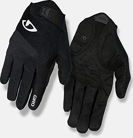 Giro Tessa Gel LF Fahrradhandschuhe schwarz (Damen)