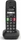 Gigaset E290HX schwarz (S30852-H2961-B101)