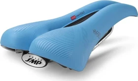 Selle SMP Hybrid 140mm Sattel blau