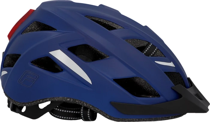 Fischer Urban Plus Boston Helm