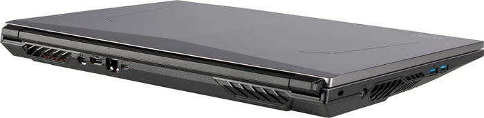 Captiva Highend Gaming I64-372, Ryzen 7 5800H, 64GB RAM, 4TB SSD, GeForce RTX 3060, DE