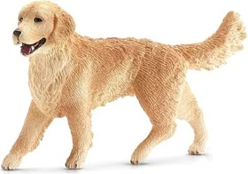 Schleich Farm World - Golden Retriever Hündin 2014