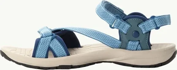 Jack Wolfskin Lakewood Ride elemental blue (Damen)