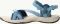 Jack Wolfskin Lakewood Ride elemental blue (Damen) Vorschaubild