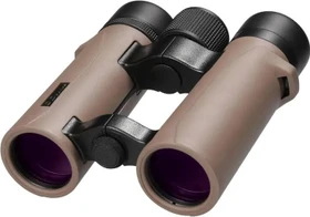 DDoptics ULTRAlight 10x34 braun