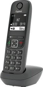 Gigaset AE690HX anthrazit