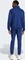 adidas Sportswear Basic 3-Streifen Trainingsanzug dark blue (Herren) Vorschaubild
