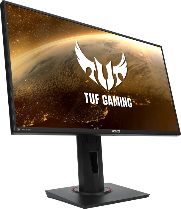 ASUS TUF Gaming VG259QR, 24.5"