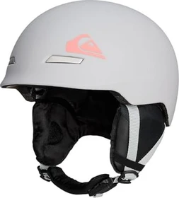 Quiksilver Play Helm schwarz