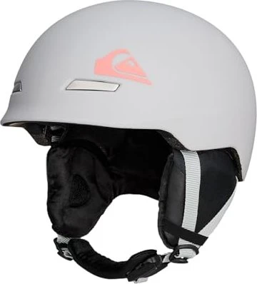 Quiksilver Play Helm schwarz