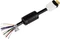Hama High Speed HDMI 1.3 Kabel mit Ferritkernen schwarz, 2m Vorschaubild