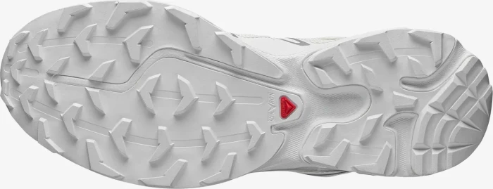 Salomon XT-6 Expanse vanilla ice/white/alloy
