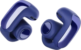 Bose Ultra Open Earbuds dunkelviolett