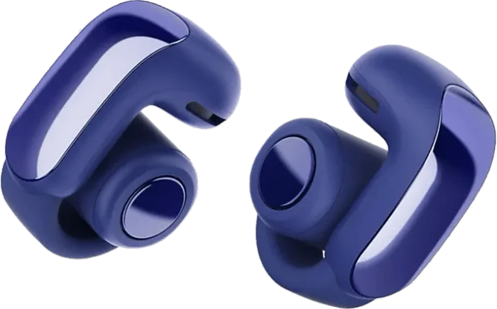 Bose Ultra Open Earbuds dunkelviolett