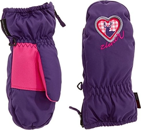Ziener Le Zoo Minis Handschuhe (Junior)