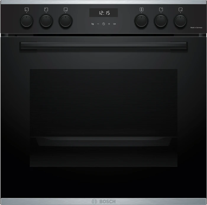 Bosch Serie 6 HEG217AB6 Einbauherd
