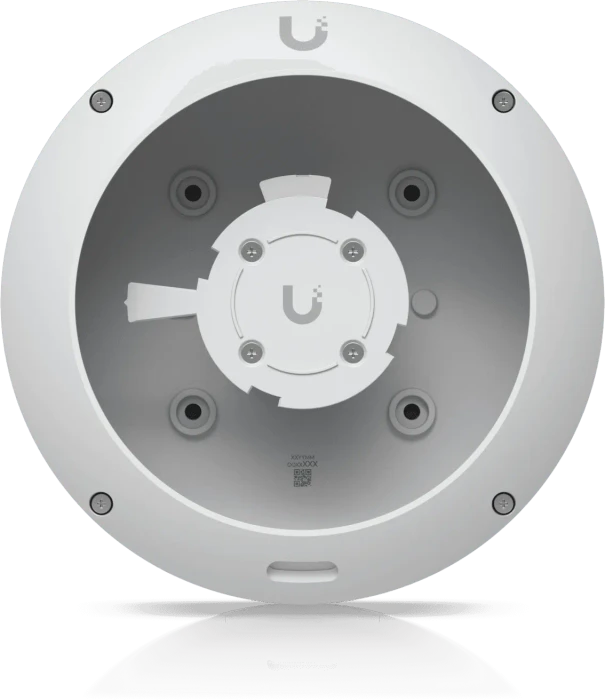 Ubiquiti AI 360 Junction Box, weiß, Anschlussbox