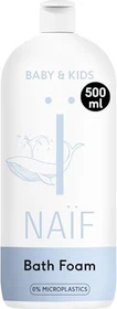 Naïf Baby & Kids Pflegender Badeschaum, 500ml