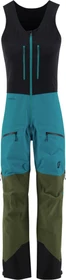 Scott Line Chaser GTX 3L Fahrradhose lang fir green/winter green (Herren)