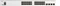 Cisco Catalyst 1300 Rackmount Gigabit Managed Switch, 24x RJ-45, 4x SFP Vorschaubild