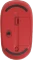 Incase Wireless Mobile Mouse 1850 Flame Red, rot, USB Vorschaubild
