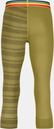 Ortovox 185 Rock'N'Wool Hose 3/4 sweet alison (Herren)