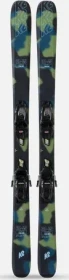 K2 HI FI + Marker FTD JR (inkl. Bindung) (Junior) (Modell 2025/2026)