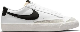 Nike Blazer Low '77 white/black/sail white (Herren)