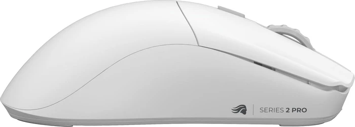 Glorious Series 2 Pro Wireless, weiß, USB